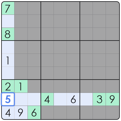 crazy sudoku puzzles