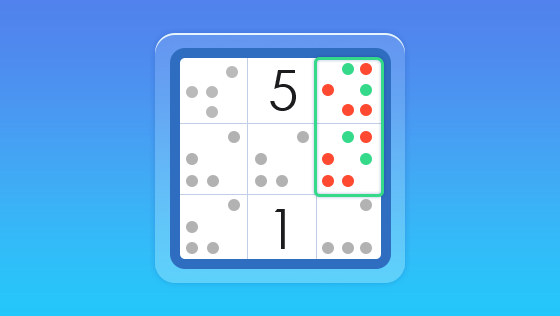 strategy for sudoku